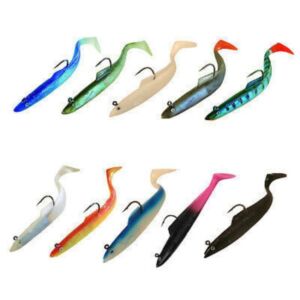 0006101 Sidewinder-lure 600