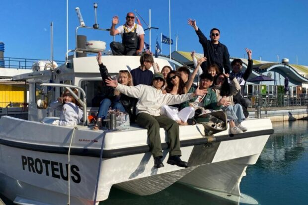 Permalink to: Family & Friends Fun Days – 2/4 hour trips