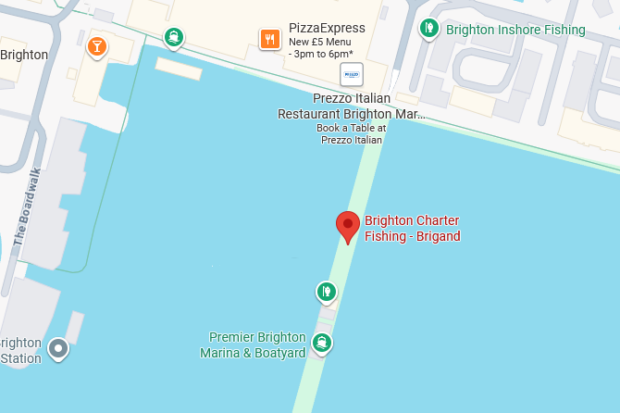 Permalink to: Finding Us